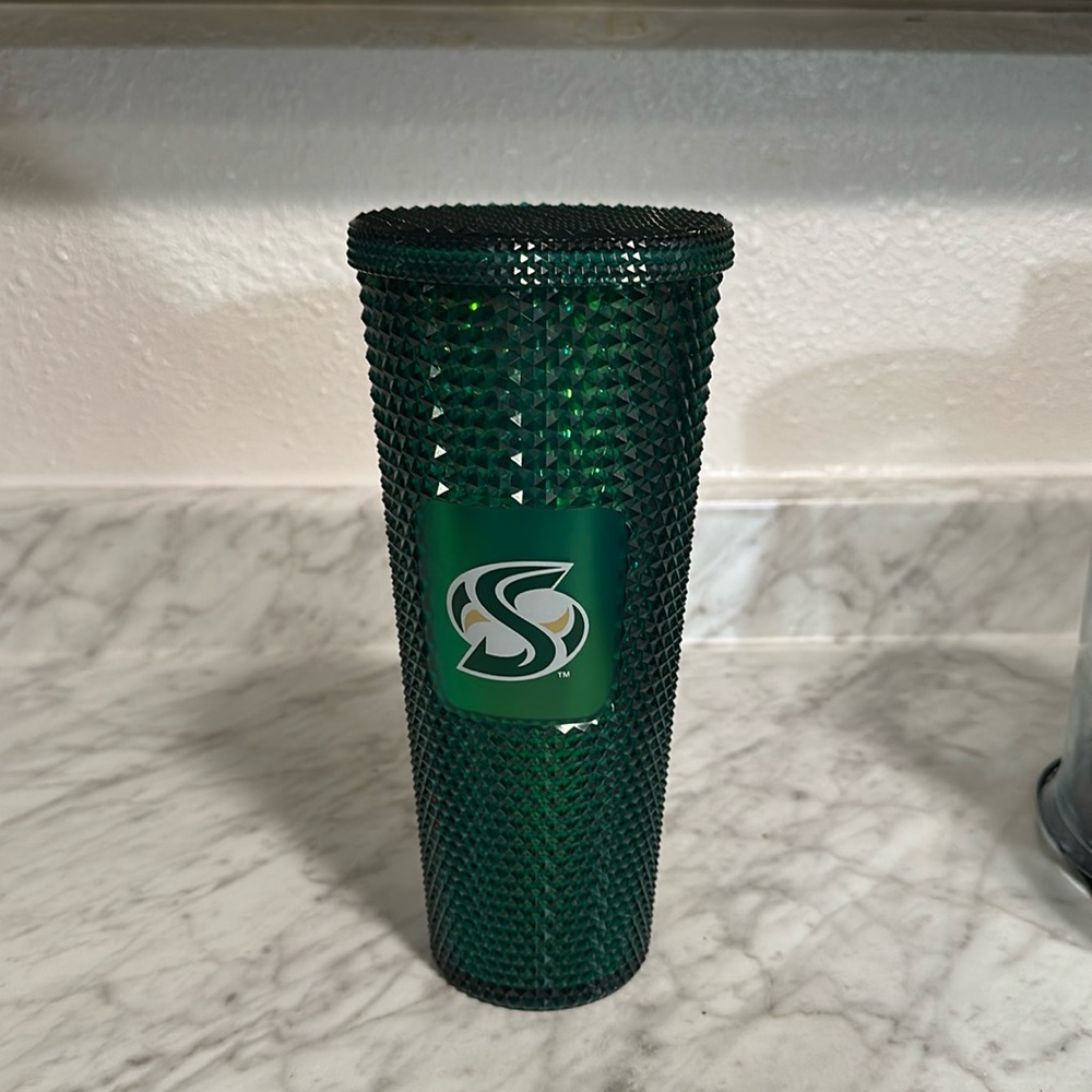 Starbucks Studded Tumbler